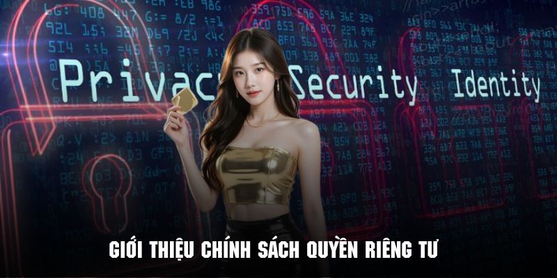 Về chính sách quyền riêng tư